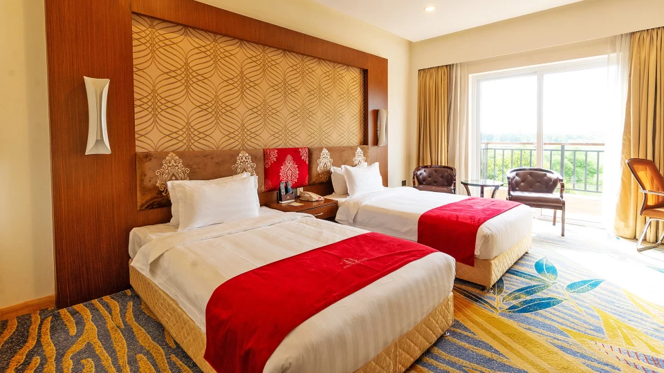 executive-rooms