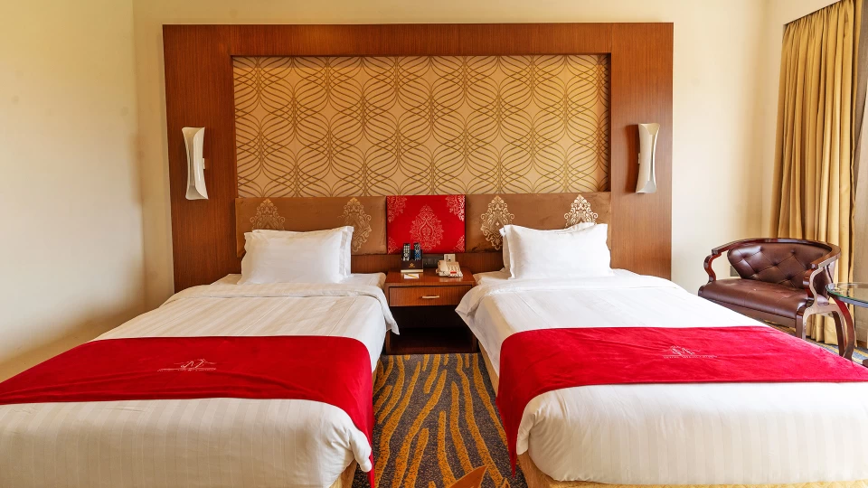 executive-rooms