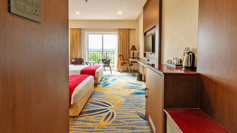 executive-rooms