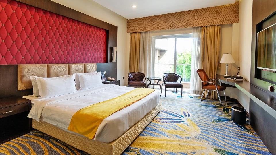 mechi-club-room