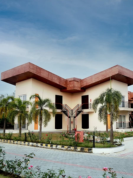 Villas
