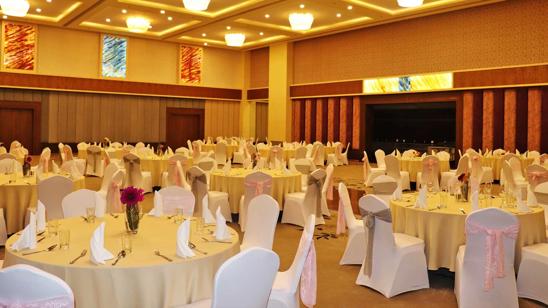 Events & Meetings