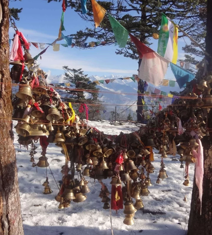  Pathivara View