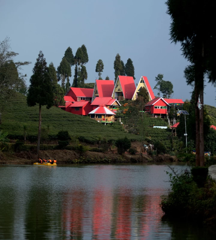  Shree Antu Visit